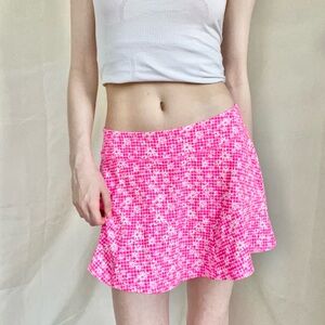 Lilly Pulitzer Luxletic tennis skirt